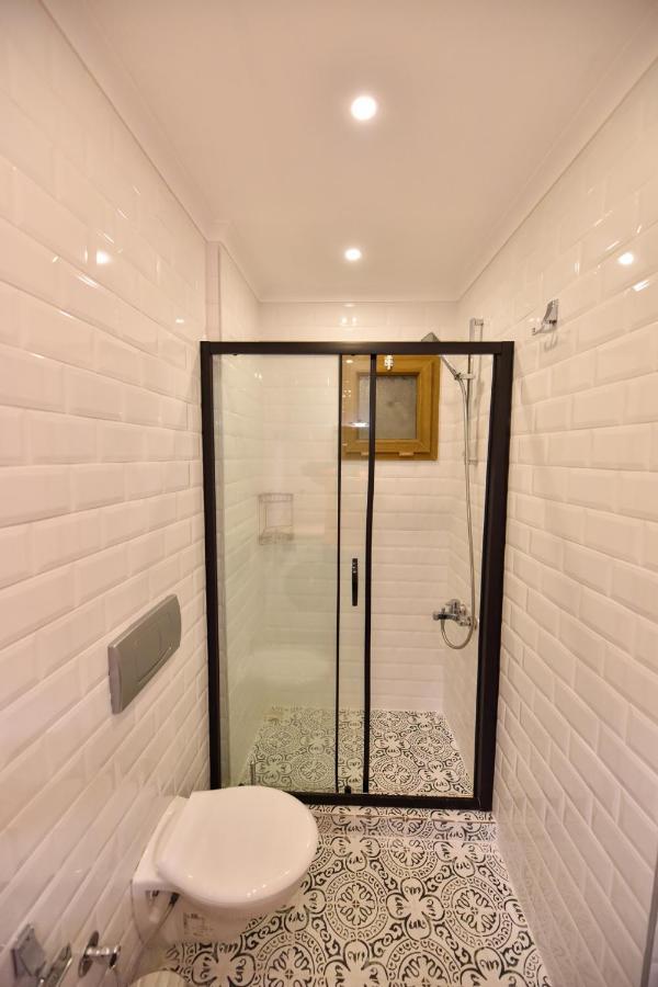 4 Rooms Gocek Apart Fethiye Bagian luar foto