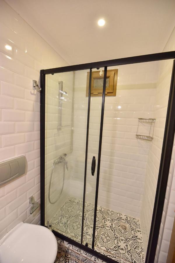 4 Rooms Gocek Apart Fethiye Bagian luar foto
