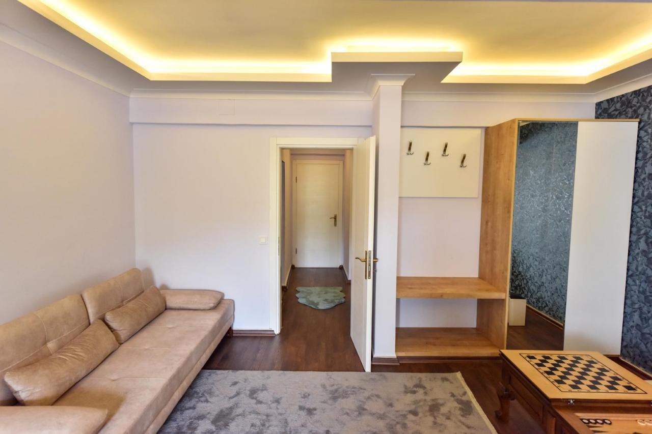 4 Rooms Gocek Apart Fethiye Bagian luar foto